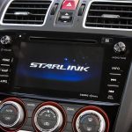 Subaru WRX και WRX STI με αναβαθμισμένη ασφάλεια και τεχνολογία