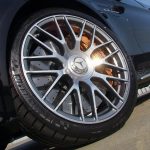 Mercedes-AMG C 63 με 611 ίππους και 328 χλμ. τελικής!