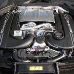 Mercedes-AMG C 63 με 611 ίππους και 328 χλμ. τελικής!