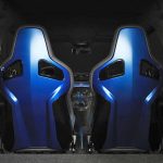 Abarth 500 1.4 λτ. με 331 ίππους είναι μίνι πύραυλος!