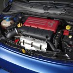 Abarth 500 1.4 λτ. με 331 ίππους είναι μίνι πύραυλος!