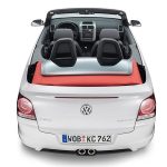 Επέτειος 40 χρόνων για το Volkswagen Polo στην Techno Classica