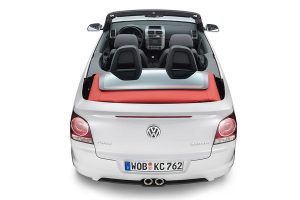 Επέτειος 40 χρόνων για το Volkswagen Polo στην Techno Classica