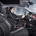 Νέο Opel Adam Rocks S 1.4 Turbo 150 hp με άγριες διαθέσεις!