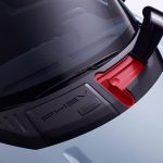 Νέο μικρό SUV Qoros 2 SUV PHEV Concept με υβριδική τετρακίνηση