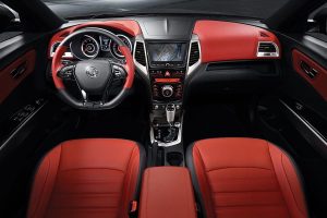 Νέο SsangYong Tivoli από 15.120 ευρώ – τιμοκατάλογος SsangYong