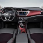 Νέο μικρομεσαίο 4θυρο κουπέ Nissan Lannia (+video)