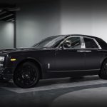 H Rolls-Royce Project Cullinan κρύβει το μελλοντικό SUV!