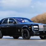 H Rolls-Royce Project Cullinan κρύβει το μελλοντικό SUV!