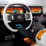 Νέο SUV Citroen Aircross 1.6 λτ. 313 hp με 1,7 λτ. κατανάλωση!