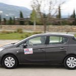 Δοκιμή Opel Corsa 5d ντίζελ 1.3 CDTI ecoFLEX 95 PS