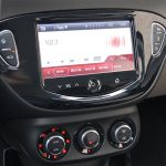 Δοκιμή Opel Corsa 5d ντίζελ 1.3 CDTI ecoFLEX 95 PS