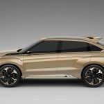 Νέο SUV Honda Concept D με σχεδίαση για ιδιαίτερα γούστα