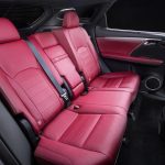 Νέο Lexus RX με υψηλή πολυτέλεια, τεχνολογία και ανέσεις