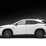 Νέο Lexus RX με υψηλή πολυτέλεια, τεχνολογία και ανέσεις