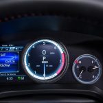 Νέο Lexus RX με υψηλή πολυτέλεια, τεχνολογία και ανέσεις