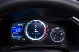 Νέο Lexus RX με υψηλή πολυτέλεια, τεχνολογία και ανέσεις