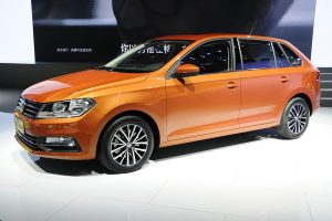 Νέο VW Gran Santana βασισμένο στο Skoda Rapid Spaceback