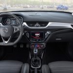 Νέο Opel Corsa OPC 1.6 Turbo 207hp με τιμή από 22.500 ευρώ