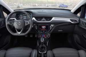 Νέο Opel Corsa OPC 1.6 Turbo 207hp με τιμή από 22.500 ευρώ