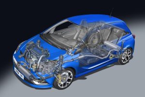 Νέο Opel Corsa OPC 1.6 Turbo 207hp με τιμή από 22.500 ευρώ