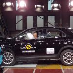 Εκπλήξεις στα νέα crash tests του Euro NCAP με 4άστερα μοντέλα
