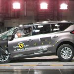 Εκπλήξεις στα νέα crash tests του Euro NCAP με 4άστερα μοντέλα