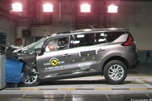 Εκπλήξεις στα νέα crash tests του Euro NCAP με 4άστερα μοντέλα