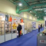 5η Έκθεση AutoGAS & Natural GAS 2015 στο Περιστέρι