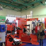 5η Έκθεση AutoGAS & Natural GAS 2015 στο Περιστέρι