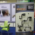 5η Έκθεση AutoGAS & Natural GAS 2015 στο Περιστέρι