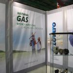 5η Έκθεση AutoGAS & Natural GAS 2015 στο Περιστέρι