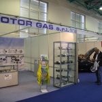 5η Έκθεση AutoGAS & Natural GAS 2015 στο Περιστέρι