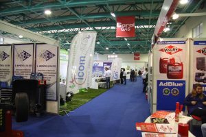 5η Έκθεση AutoGAS & Natural GAS 2015 στο Περιστέρι