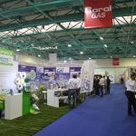 5η Έκθεση AutoGAS & Natural GAS 2015 στο Περιστέρι