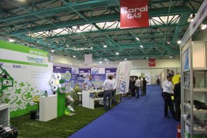 5η Έκθεση AutoGAS & Natural GAS 2015 στο Περιστέρι