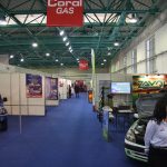 5η Έκθεση AutoGAS & Natural GAS 2015 στο Περιστέρι