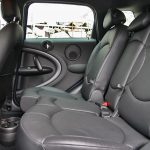 Δοκιμή MINI Countryman Cooper S ALL4 Automatic