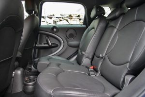 Δοκιμή MINI Countryman Cooper S ALL4 Automatic