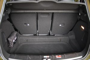 Δοκιμή MINI Countryman Cooper S ALL4 Automatic