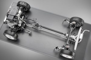 Δοκιμή MINI Countryman Cooper S ALL4 Automatic