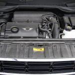 Δοκιμή MINI Countryman Cooper S ALL4 Automatic