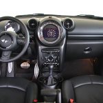 Δοκιμή MINI Countryman Cooper S ALL4 Automatic