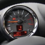 Δοκιμή MINI Countryman Cooper S ALL4 Automatic