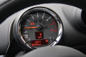 Δοκιμή MINI Countryman Cooper S ALL4 Automatic