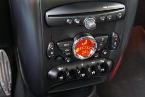 Δοκιμή MINI Countryman Cooper S ALL4 Automatic