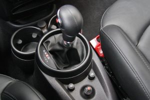 Δοκιμή MINI Countryman Cooper S ALL4 Automatic