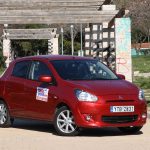 Μεγάλες προσφορές τον Απρίλιο για τα Honda και Mitsubishi