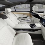 Νέο μεγάλο Volkswagen C Coupé GTE με 2,3 λτ. κατανάλωση!