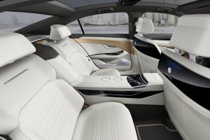 Νέο μεγάλο Volkswagen C Coupé GTE με 2,3 λτ. κατανάλωση!